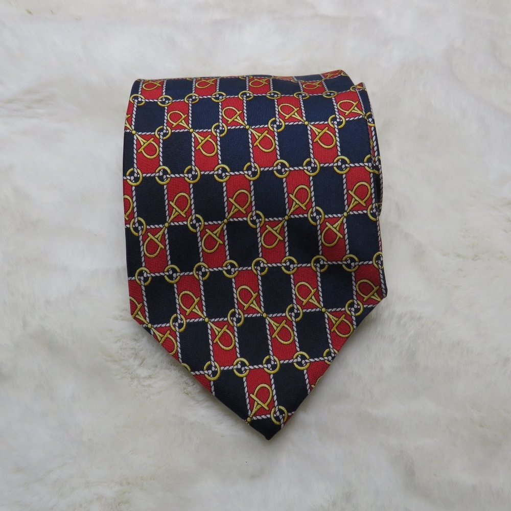 Paolo Gucci tie